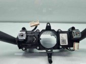  Ansamblu manete Skoda Octavia 2 Combi (1Z5) [Fabr 2004-2013] Facelift 5K0953521BH