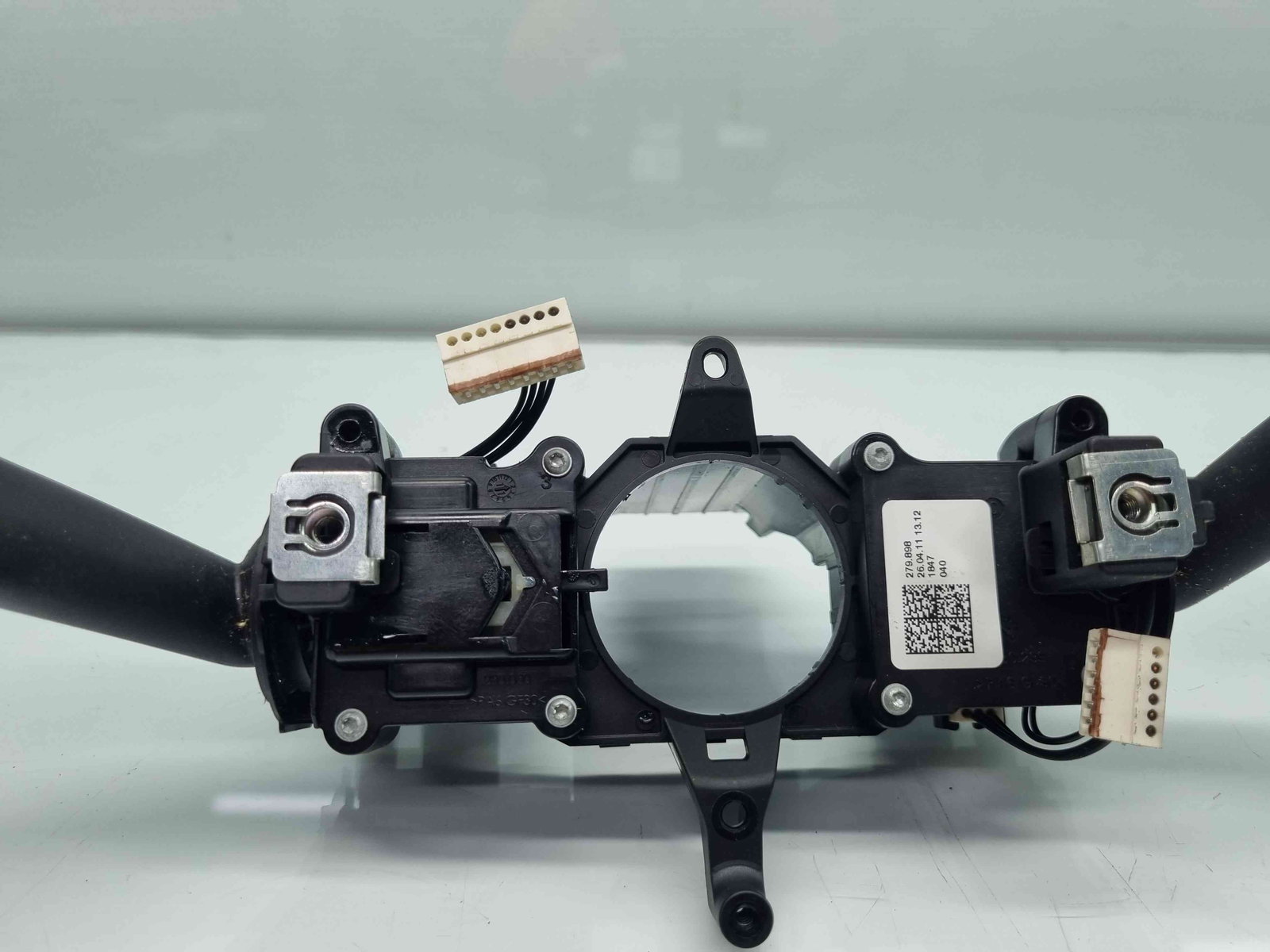 Ansamblu manete Skoda Octavia 2 Combi (1Z5) [Fabr 2004-2013] Facelift 5K0953521BH - imagine 4