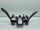  Ansamblu manete Skoda Octavia 2 Combi (1Z5) [Fabr 2004-2013] Facelift 5K0953521BH