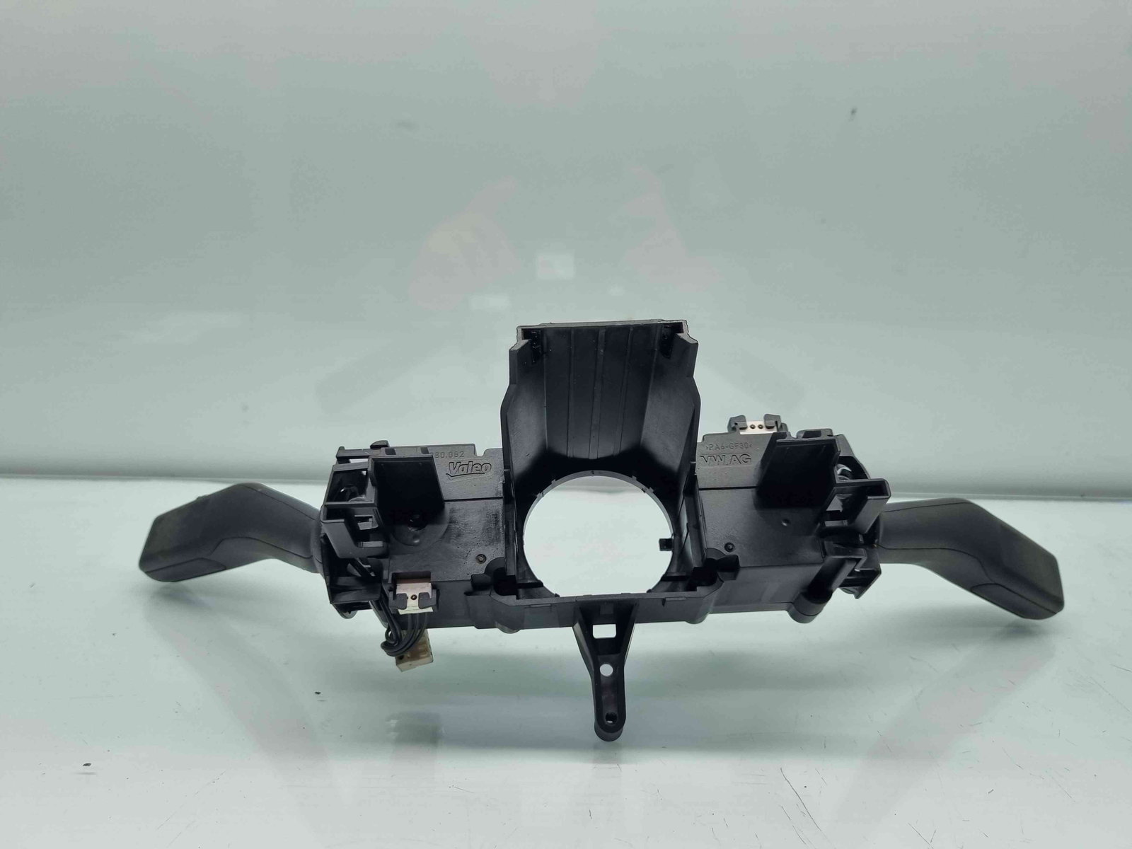 Ansamblu manete Skoda Octavia 2 Combi (1Z5) [Fabr 2004-2013] Facelift 5K0953521BH - imagine 6