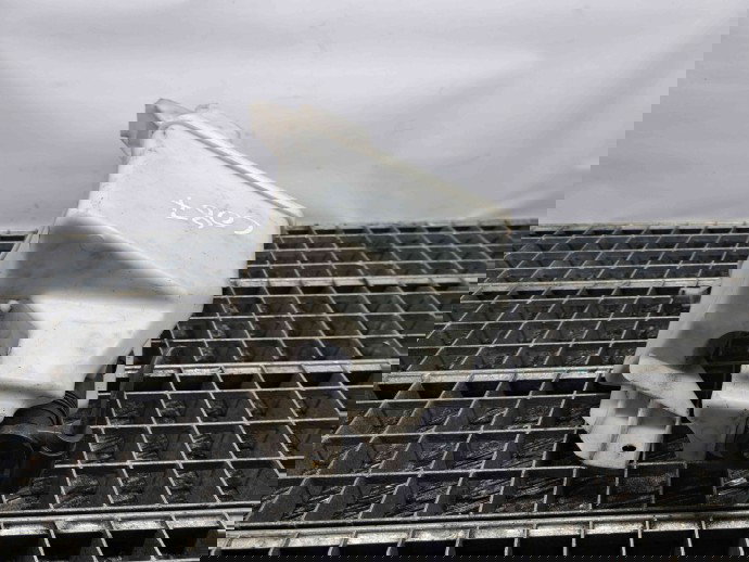  Vas lichid parbriz Nissan Juke [Fabr 2010-2014] Hatchback OEM