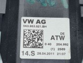  Ansamblu manete Skoda Octavia 2 Combi (1Z5) [Fabr 2004-2013] Facelift 5K0953521BH