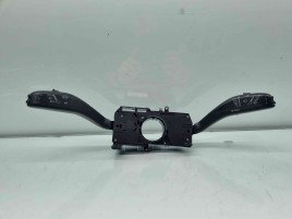  Ansamblu manete Skoda Fabia 2 Combi (5J, 545) [Fabr 2007-2014] 6Q0953503EA