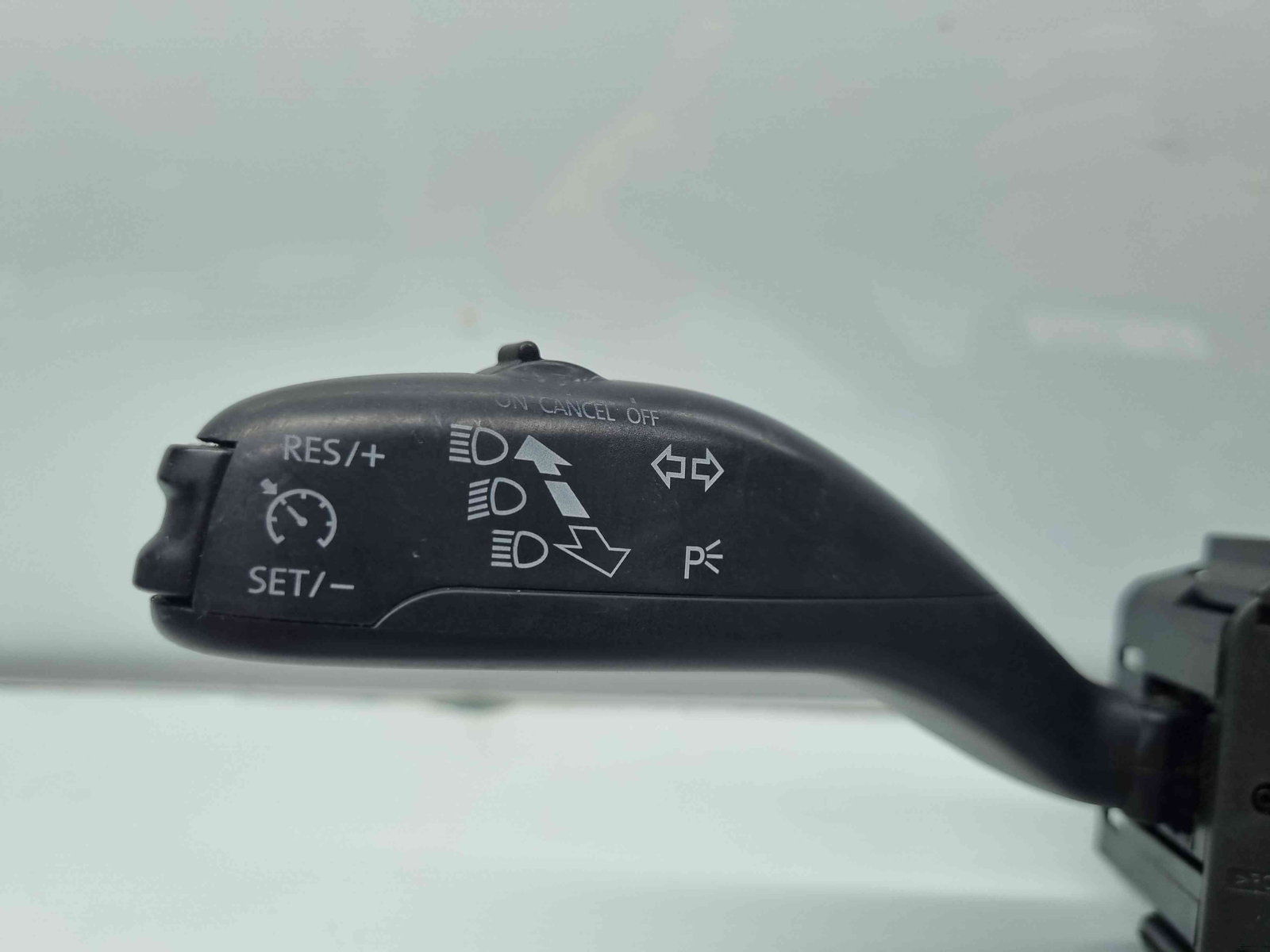 Ansamblu manete Skoda Fabia 2 Combi (5J, 545) [Fabr 2007-2014] 6Q0953503EA - imagine 2