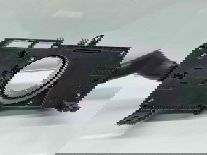  Ansamblu manete Skoda Fabia 2 Combi (5J, 545) [Fabr 2007-2014] 6Q0953503EA