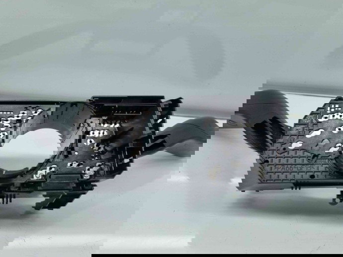  Ansamblu manete Skoda Fabia 2 Combi (5J, 545) [Fabr 2007-2014] 6Q0953503EA