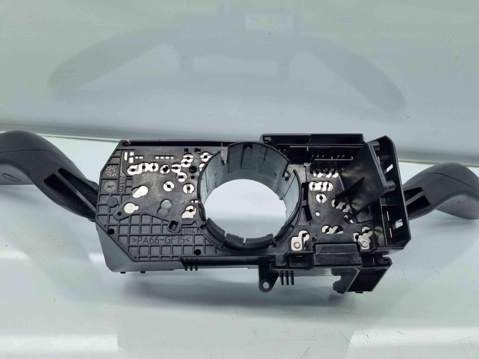 Ansamblu manete Skoda Fabia 2 Combi (5J, 545) [Fabr 2007-2014] 6Q0953503EA - imagine 5