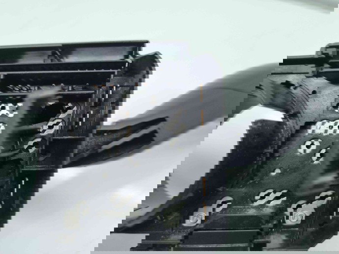  Ansamblu manete Skoda Fabia 2 Combi (5J, 545) [Fabr 2007-2014] 6Q0953503EA