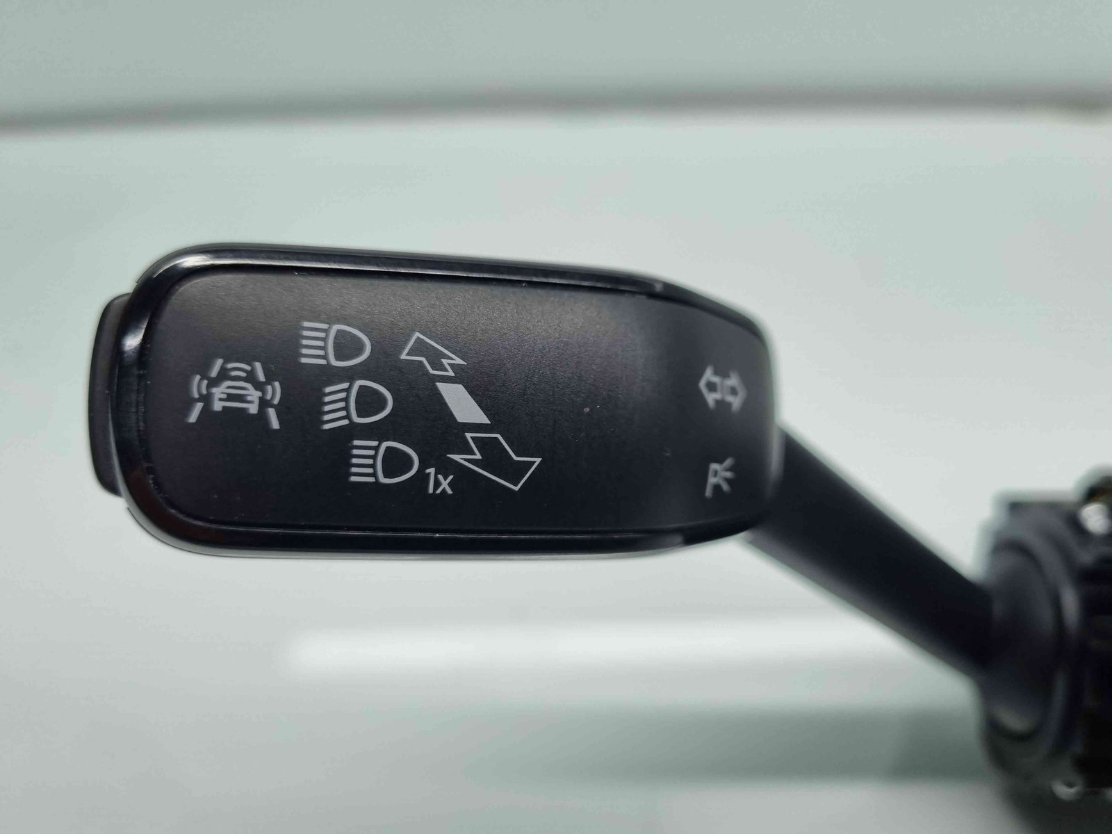 Ansamblu manete Volkswagen Golf 7 (5G) [Fabr 2014-prezent] 5Q0953507AG - imagine 2