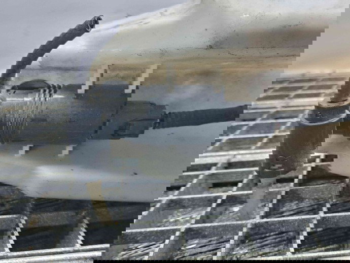  Vas lichid parbriz Nissan Juke [Fabr 2010-2014] Hatchback OEM