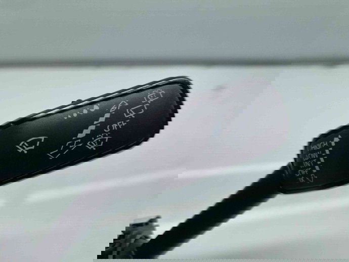  Ansamblu manete Volkswagen Golf 7 (5G) [Fabr 2014-prezent] 5Q0953507AG