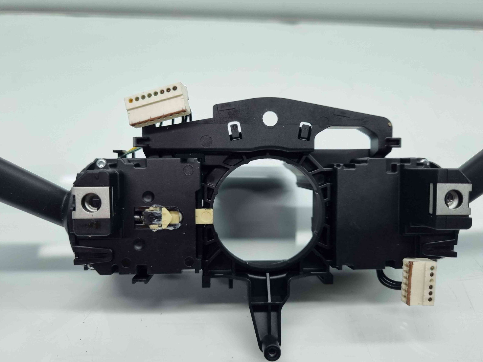 Ansamblu manete Volkswagen Golf 7 (5G) [Fabr 2014-prezent] 5Q0953507AG - imagine 4