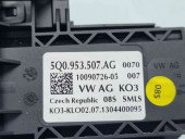  Ansamblu manete Volkswagen Golf 7 (5G) [Fabr 2014-prezent] 5Q0953507AG