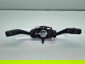  Ansamblu manete Volkswagen Golf 6 (5K1) [Fabr 2009-2013] 5K0953507AS