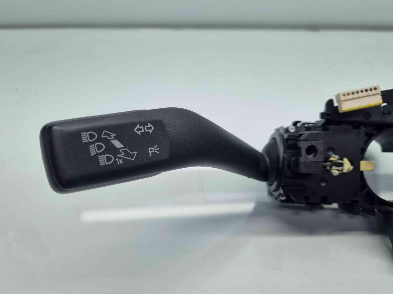 Ansamblu manete Volkswagen Golf 6 (5K1) [Fabr 2009-2013] 5K0953507AS - imagine 2