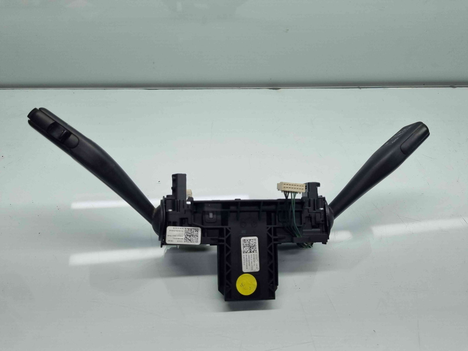 Ansamblu manete Volkswagen Golf 6 (5K1) [Fabr 2009-2013] 5K0953507AS - imagine 4