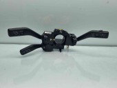  Ansamblu manete Volkswagen Passat B6 (3C2) [Fabr 2005-2010] 3C5953513R