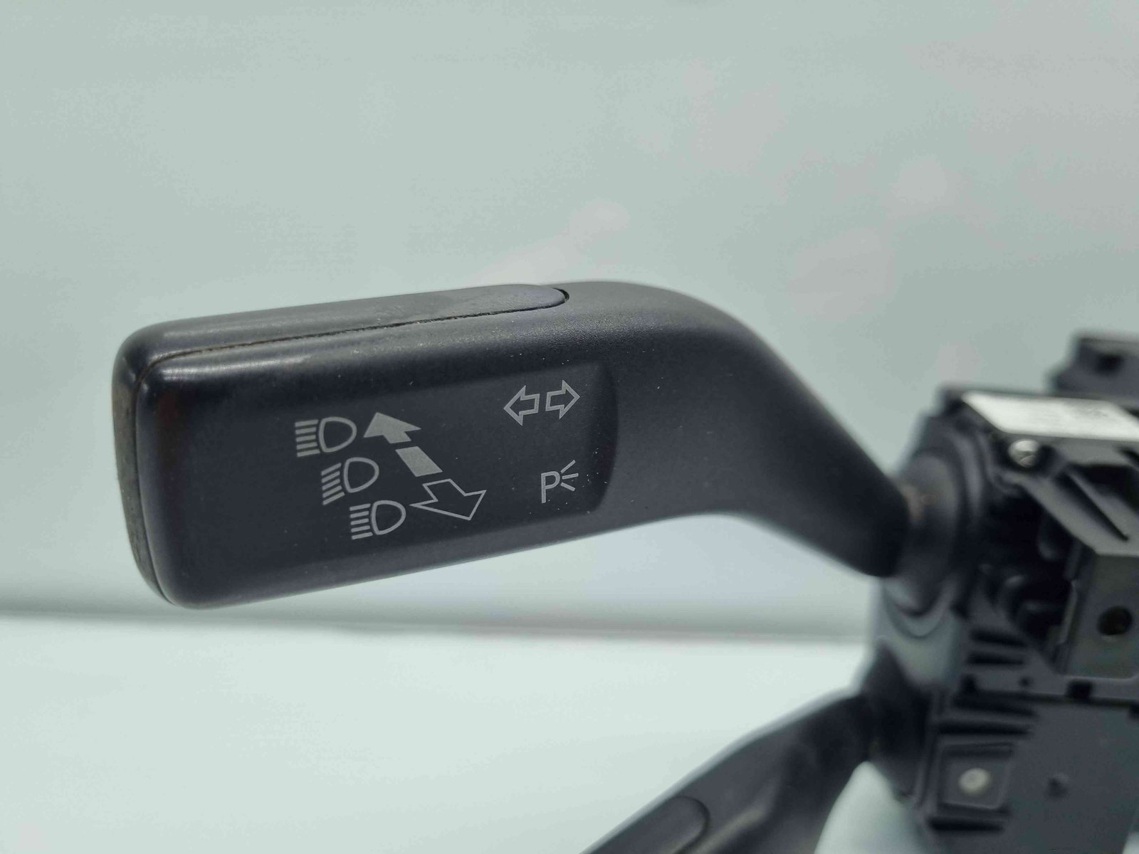 Ansamblu manete Volkswagen Passat B6 (3C2) [Fabr 2005-2010] 3C5953513R - imagine 2