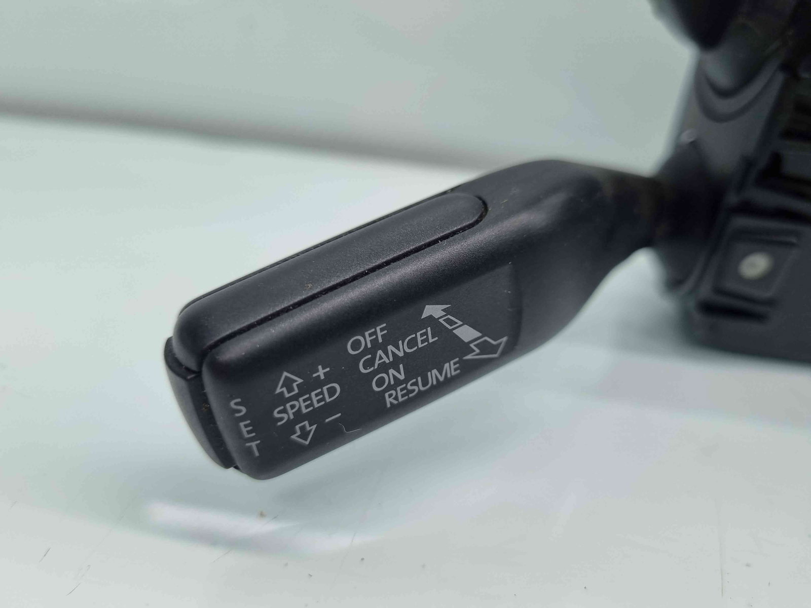 Ansamblu manete Volkswagen Passat B6 (3C2) [Fabr 2005-2010] 3C5953513R - imagine 3