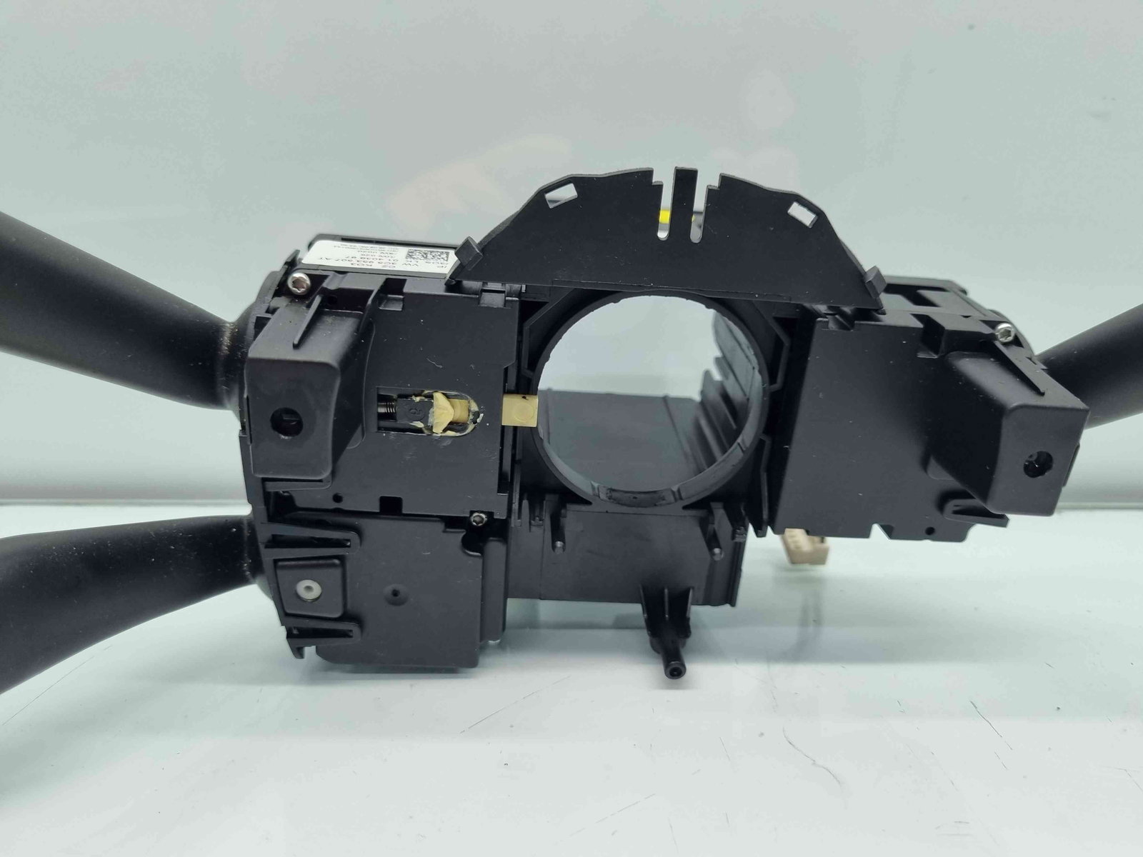 Ansamblu manete Volkswagen Passat B6 (3C2) [Fabr 2005-2010] 3C5953513R - imagine 5