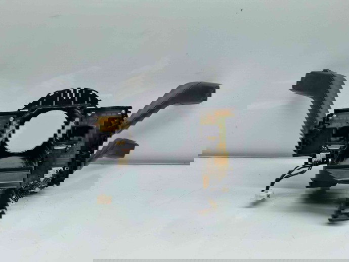  Ansamblu manete Volkswagen Passat B6 (3C2) [Fabr 2005-2010] 3C5953513R