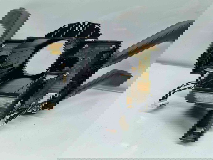  Ansamblu manete Volkswagen Passat B6 (3C2) [Fabr 2005-2010] 3C5953513R