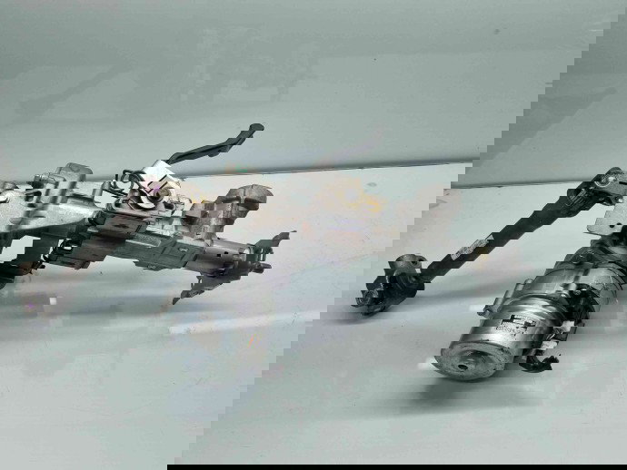 Ax coloana volan SUZUKI Vitara (LY) [Fabr 2015-prezent]1.6 Benz M16A 88KW / 120CP