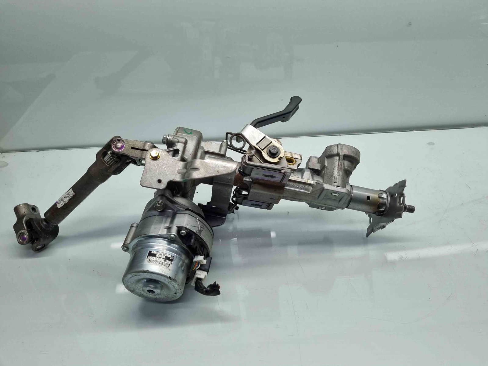 Ax coloana volan SUZUKI Vitara (LY) [Fabr 2015-prezent]1.6 Benz M16A 88KW / 120CP - imagine 1