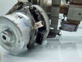 Ax coloana volan SUZUKI Vitara (LY) [Fabr 2015-prezent]1.6 Benz M16A 88KW / 120CP