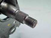 Ax coloana volan SUZUKI Vitara (LY) [Fabr 2015-prezent]1.6 Benz M16A 88KW / 120CP