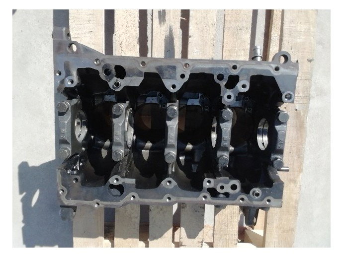 Bloc motor BMW Seria 3 [E46] 2.0 M47 OEM 1998-2005