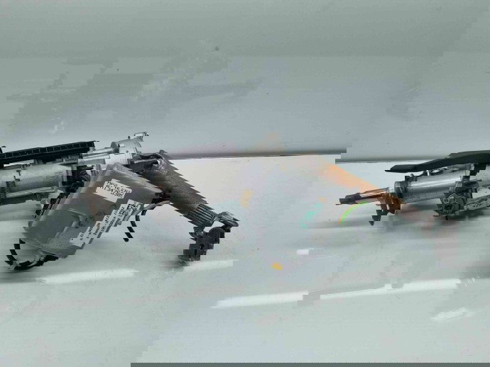 Ax coloana volan Ford Fiesta 8 [Fabr 2017-2025]1.0 Benz M1DA 92KW / 125CP