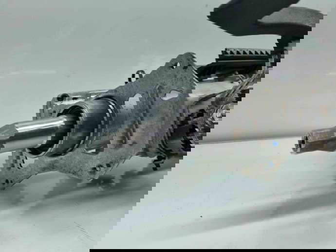 Ax coloana volan Ford Fiesta 8 [Fabr 2017-2025]1.0 Benz M1DA 92KW / 125CP