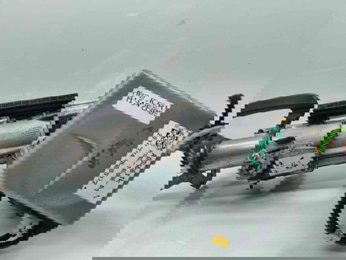 Ax coloana volan Ford Fiesta 8 [Fabr 2017-2025]1.0 Benz M1DA 92KW / 125CP