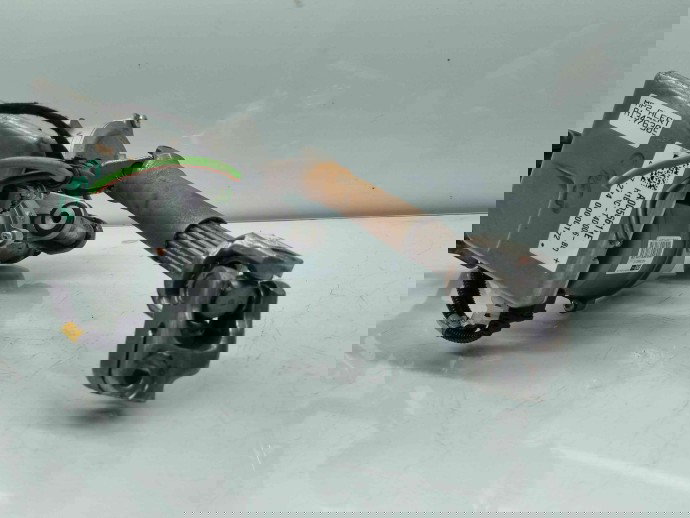 Ax coloana volan Ford Fiesta 8 [Fabr 2017-2025]1.0 Benz M1DA 92KW / 125CP