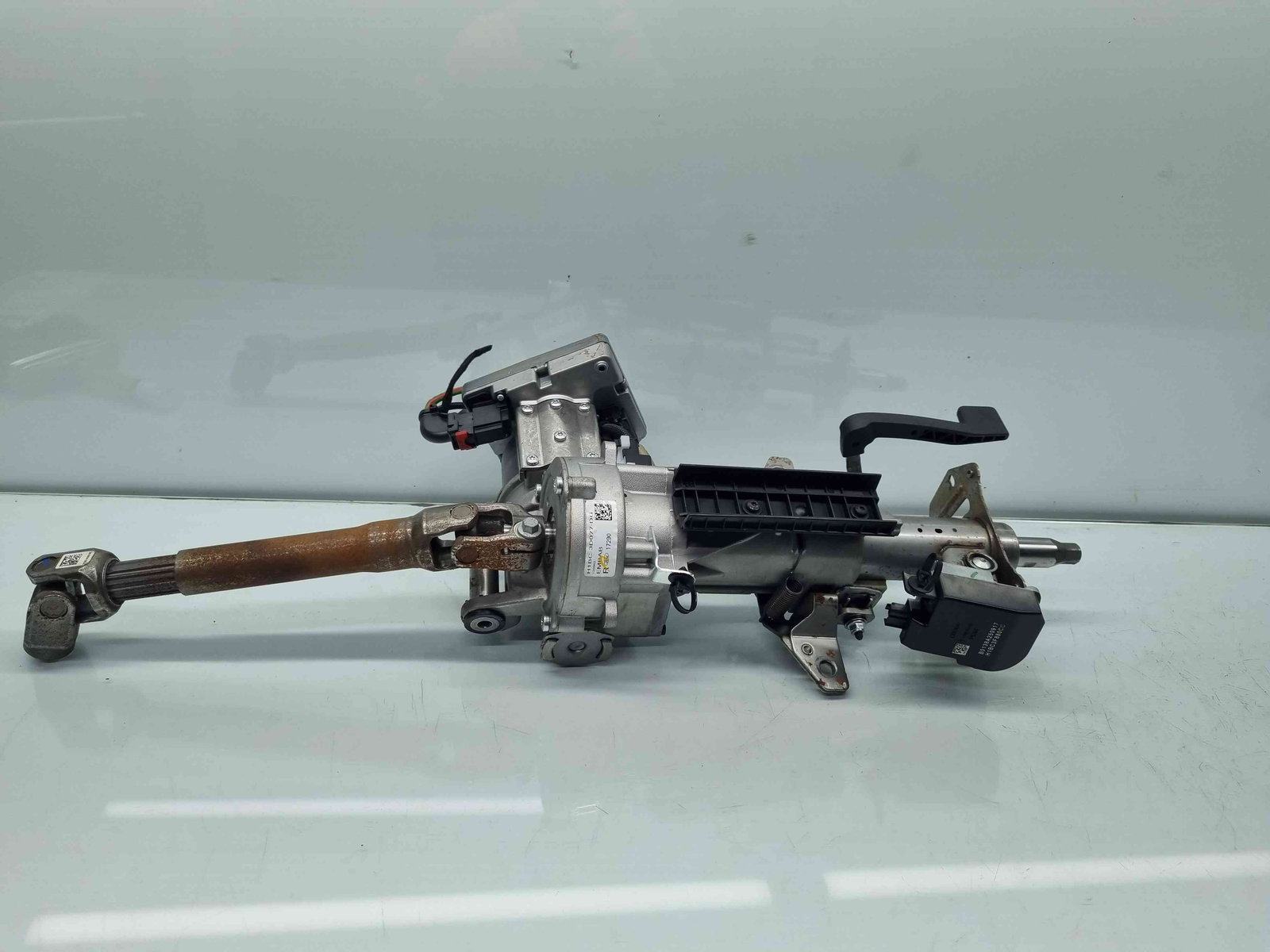 Ax coloana volan Ford Fiesta 8 [Fabr 2017-2025]1.0 Benz M1DA 92KW / 125CP - imagine 5