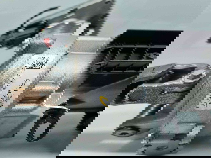 Ax coloana volan Ford Fiesta 8 [Fabr 2017-2025]1.0 Benz M1DA 92KW / 125CP