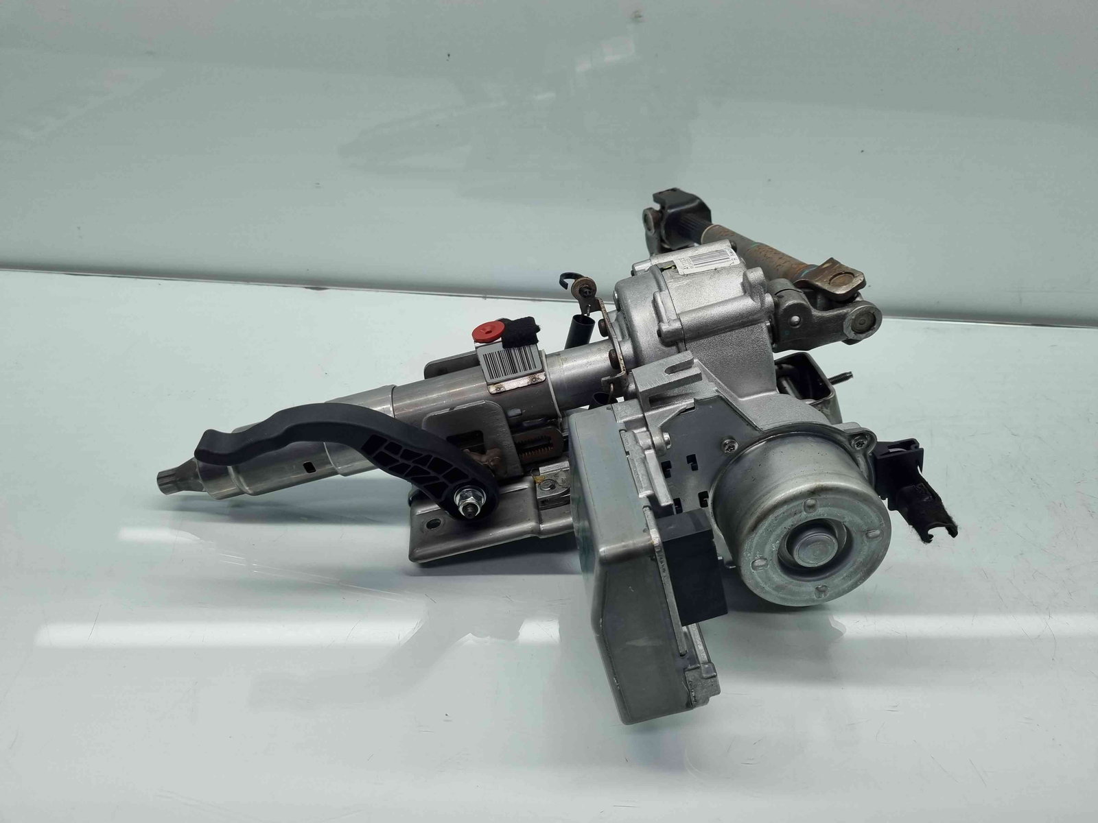 Ax coloana volan Ford B-Max [Fabr 2012-prezent]1.0 Benz M1DA 92KW / 125CP - imagine 1