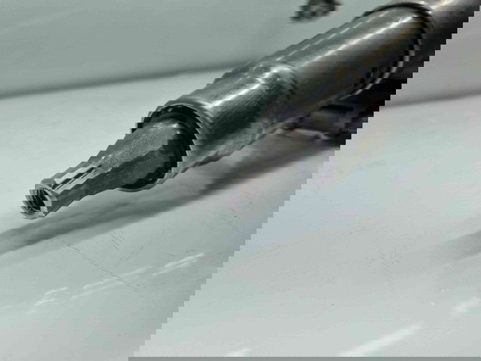 Ax coloana volan Ford B-Max [Fabr 2012-prezent]1.0 Benz M1DA 92KW / 125CP