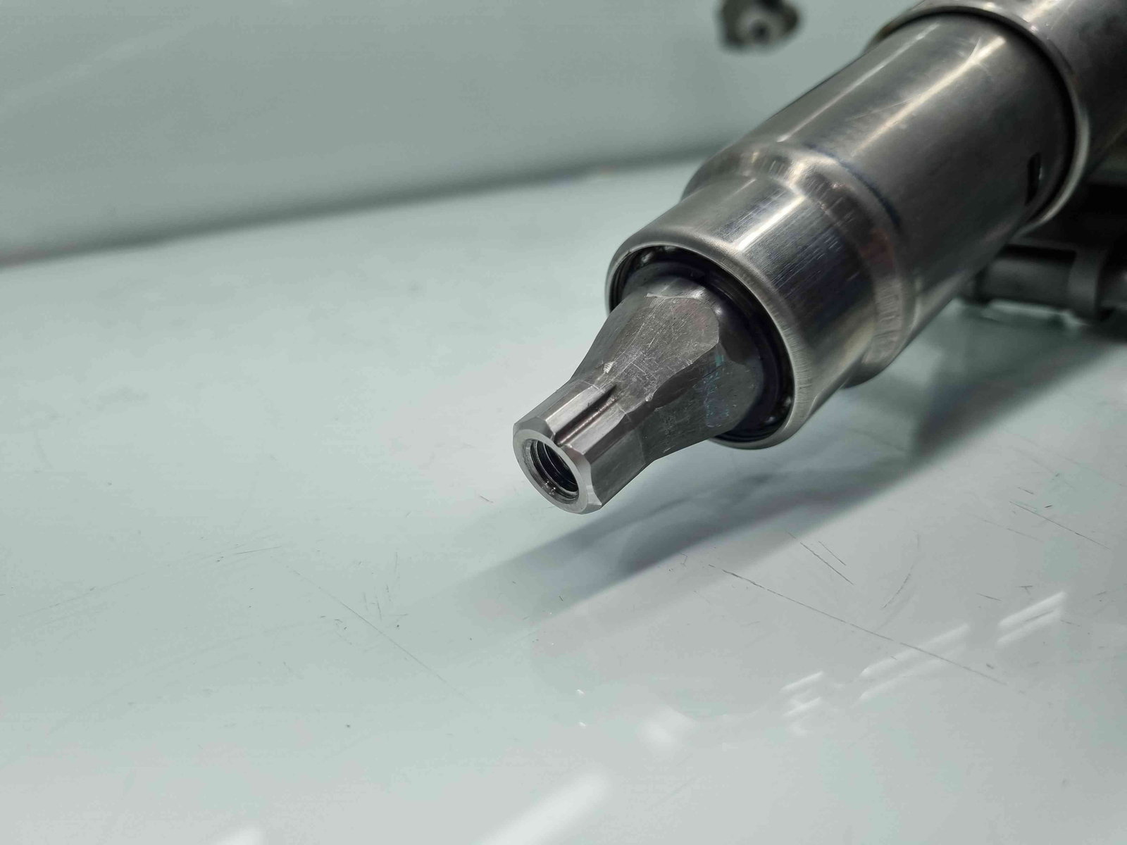 Ax coloana volan Ford B-Max [Fabr 2012-prezent]1.0 Benz M1DA 92KW / 125CP - imagine 2