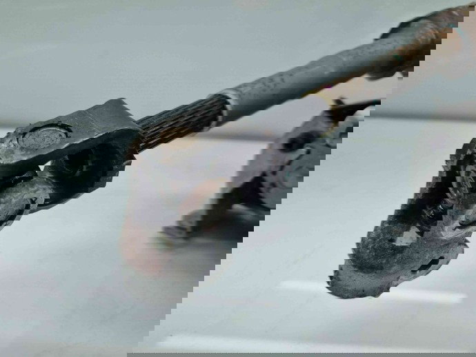 Ax coloana volan Ford B-Max [Fabr 2012-prezent]1.0 Benz M1DA 92KW / 125CP