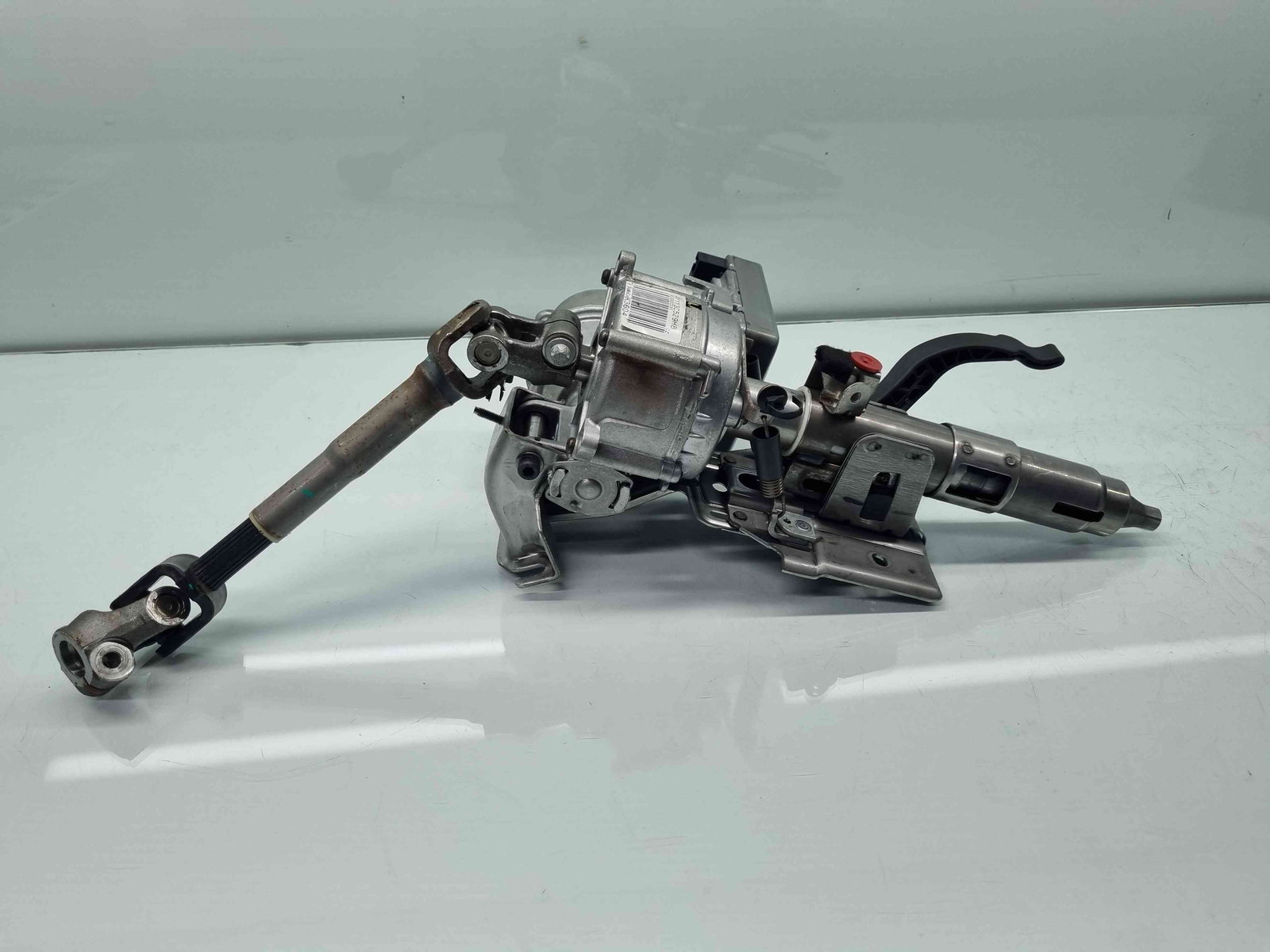 Ax coloana volan Ford B-Max [Fabr 2012-prezent]1.0 Benz M1DA 92KW / 125CP - imagine 4