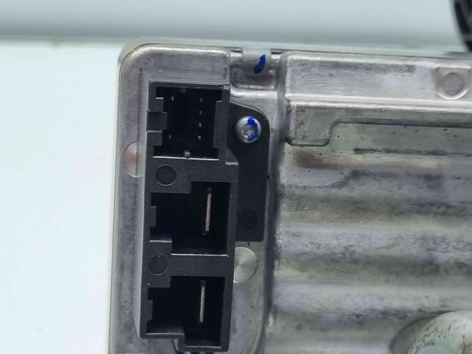 Ax coloana volan Ford B-Max [Fabr 2012-prezent]1.0 Benz M1DA 92KW / 125CP - imagine 6