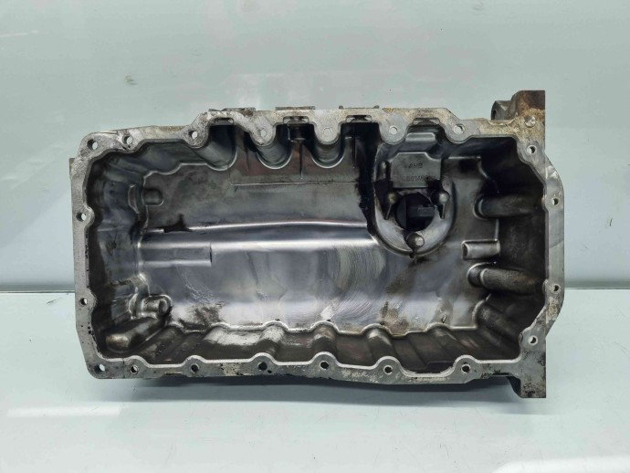 Baie ulei Volkswagen Tiguan (5N) [Fabr 2007-2016] 03G103603 2.0 TDI CBAB 103KW / 140CP