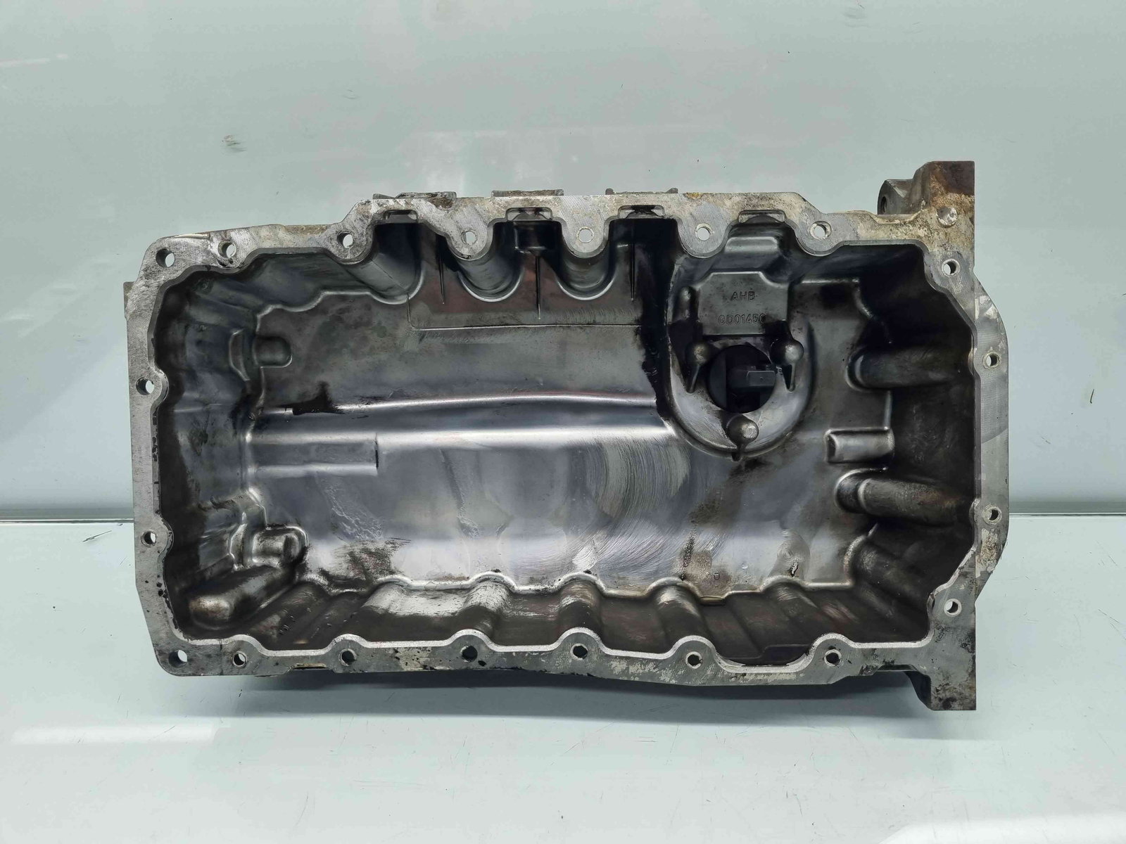 Baie ulei Volkswagen Tiguan (5N) [Fabr 2007-2016] 03G103603 2.0 TDI CBAB 103KW / 140CP - imagine 1