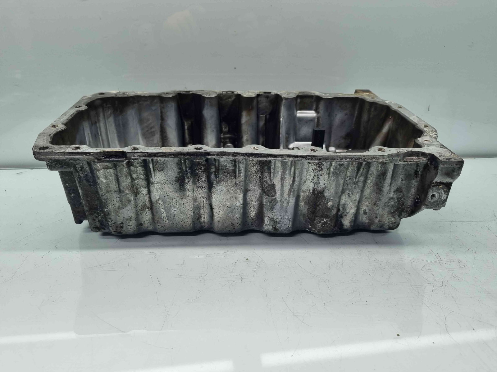 Baie ulei Volkswagen Tiguan (5N) [Fabr 2007-2016] 03G103603 2.0 TDI CBAB 103KW / 140CP - imagine 2