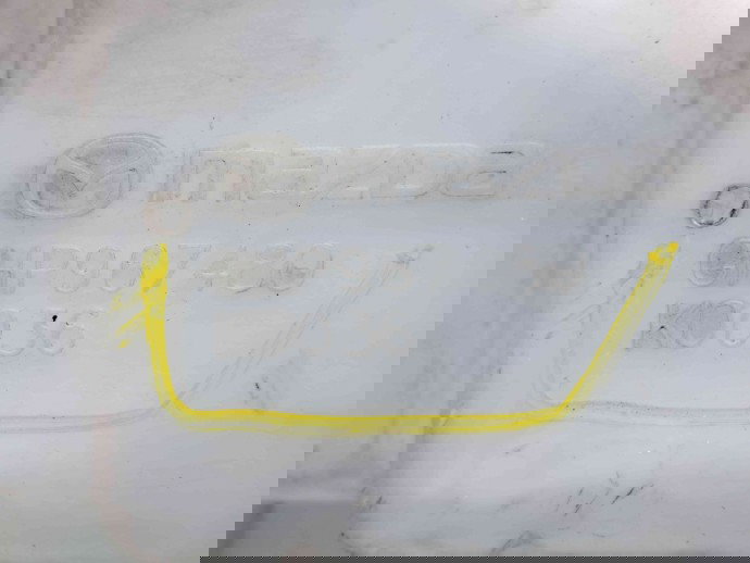  Vas lichid parbriz MAZDA 6 (GJ1) [Fabr 2014-2021] 860142-809