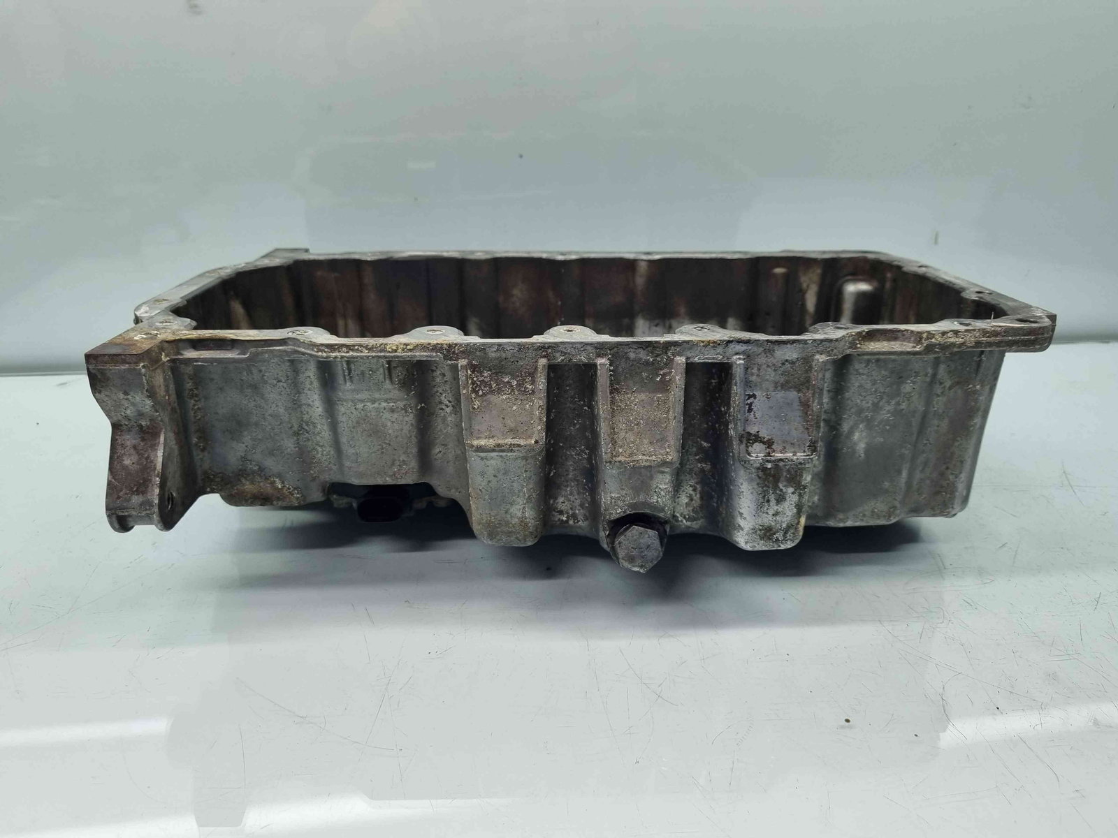 Baie ulei Volkswagen Tiguan (5N) [Fabr 2007-2016] 03G103603 2.0 TDI CBAB 103KW / 140CP - imagine 4