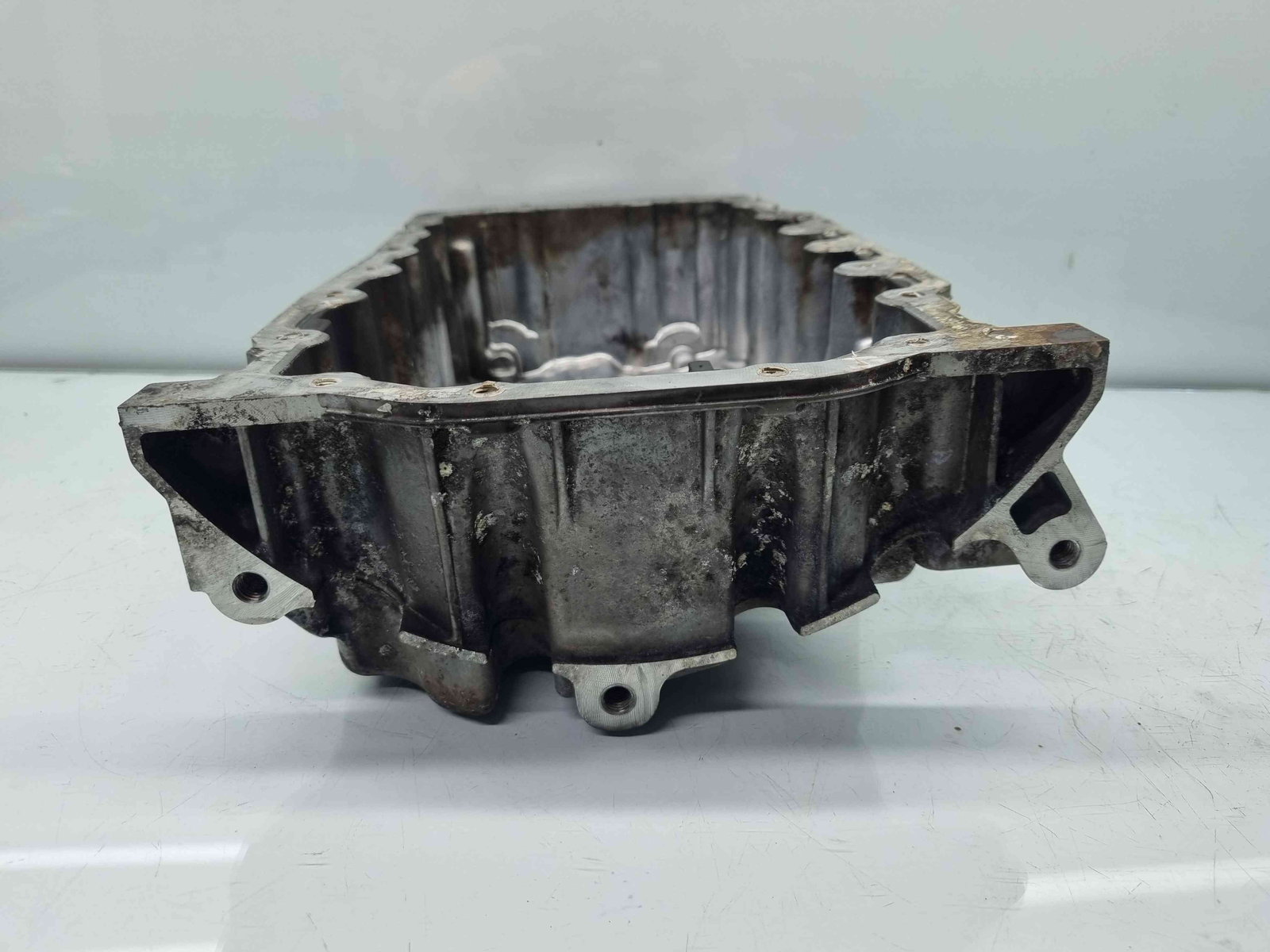 Baie ulei Volkswagen Tiguan (5N) [Fabr 2007-2016] 03G103603 2.0 TDI CBAB 103KW / 140CP - imagine 5