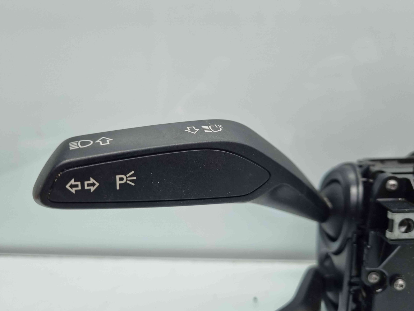 Bloc manete cu spirala volan AudiA6 (4A2, C8) S-line [Fabr 2018-2025] 4N0907129S - imagine 2